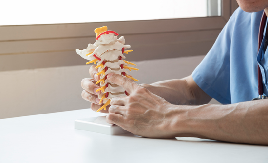 How Chiropractic Care in Mississauga Can Fuel Your 2022